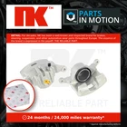 Brake Caliper Fits Nissan NV200 M20 1.5D Front Right 2010 Nk 40001BJ00B New. Price: $66.38.