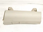 2009-2013 Toyota Corolla Upper Glove Compartment Box 55550-12491-E0 Used. Price: $114.71.