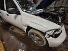 2008 Chevrolet Trailblazer Glove Box Door Oem Tan 4DR Used 3949280. Price: $82.17.