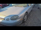 Taurus 1998 Glove Box 2135571 Used. Price: $63.95.