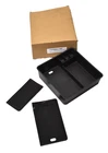 Jonkoko Car Center Console Armrest Storage Box Organizer Tray For Land Rover New. Price: $9.89.
