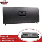 New Black Box Lid Door 1JM857121B2QL For Vw Volkswagen Jetta 2002 2003 2004 2005. Price: $54.77.