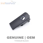 2011-2018 Vw Touareg Glove Box Handle / Lock Cylinder 7P6857148 Used. Price: $19.49.