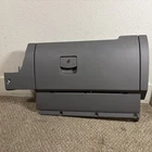1998-2010 Volkswagen Beetle Glove Box Assembly Gray Oem Used. Price: $180.00.