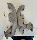 Mopar 67 68 69 Big Block Hp Exhaust Manifolds Excellent Condition 383 440 Used. Price: $595.00.