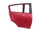 2011 2016 Kia Sportage Right Passenger Side Rear Back Door Shell Panel Oem Red Used. Price: $99.99.