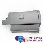 Volkswagen Beetle Glove Box 1998-2008 Grey Oem Used. Price: $194.50.