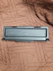 2020-2023 Land Rover Range Evoque Dash Glove Box Storage Access Cover Oem Used. Price: $60.00.