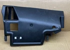 2004-2009 Toyota Prius Right Under Glove Box Dash Trim Cover Oem 55607-47020 Used. Price: $29.98.