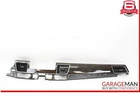 11-18 Audi A8 S8 Front Right Side Dash Trim Cover Panel W/ Ac A/c Air Vent Oem Used. Price: $68.75.