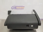 24 Toyota Tacoma SR5 Glove Box Black Interior Used. Price: $150.00.
