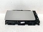 2012-2020 Tesla Model Dashboard Glovebox Storage Compartment Gray Oem BTP1 Used. Price: $55.99.