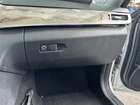 Glove Box Door Lid 2014 15 16 Mercedes E350 Black Used. Price: $103.60.