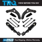 Trq Front Steering & Suspension Kit Fits 2018-2020 Nissan Kicks New. Price: $316.95.