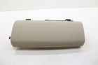 2017 - 2022 Land Rover Discovery Glove Box Storage Compartment Oem Beige Sgr Used. Price: $62.61.