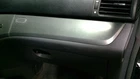 2005 Honda Odyssey Ex Upper Glove Box Gray 103400 Used. Price: $146.00.