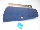 1984-1986 Chevy Camaro Rear Glove Box With Lock & Key Oem Blue Used. Price: $74.99.