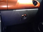 Mini Cooper 2005 Glove Box 1780028 Used. Price: $94.99.