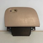 Oldsmobile Alero Glove Box Storage Compartment Assembly Grey Used. Price: $39.00.