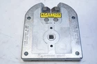 New Eberhard Mfg. Co. Single Point Slam Latch Non-locking Assembly Series 106-45. Price: $74.99.