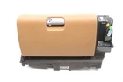 Tan Glove Box Assembly Fits 06-08 Porsche Cayman 99755244402 Used. Price: $105.00.