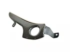 Genuine Mopar Instrument Panel Applique 6EG97SZSAC New. Price: $113.74.