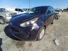 Sportage 2017 Glove Box 12775316 Used. Price: $84.02.