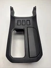 2003-2009 SR5 Toyota 4RUNNER Shifter Bezel Trim 58822-35030 Oem Used. Price: $49.25.