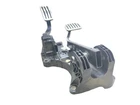 2021-2025 Oem Tesla Model Brake And Accelerator Foot Pedal Assembly Used. Price: $200.00.