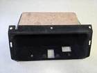 Nice Used Original Genuine Porsche 924S 944 Glove Box Base Unit Insert #10. Price: $45.00.
