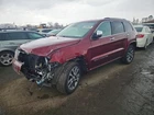 Used Glove Box Fits: 2017 Jeep Grand Cherokee Grade. Price: $119.90.