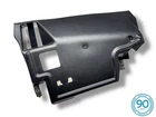 04-09 Toyota Prius Right Under Glove Box Dash Trim Cover Plastic Oem Used. Price: $34.95.