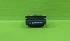 98 Mustang Rear Defrost Switch Oem 3842-9 Used. Price: $22.00.