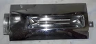 1955-56 Chrysler Cowl Vent Lower Dash Panel / Bezel 1575348 CHR699 Used. Price: $25.19.