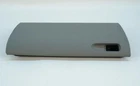 8E1857124AW23 - Audi Glove Box Lid Platinum New. Price: $330.00.