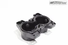 2019-2023 Jeep Cherokee Front Center Console Cup Holder Drink Tray Bracket Oem Used. Price: $43.44.