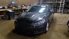 Fusion 2019 Glove Box 888334 Used. Price: $85.00.