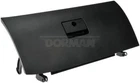 Glove Box Door Dorman 924-815 New. Price: $252.24.