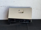 2014-2019 Mercedes CLA250 W117 Dashboard Globe Box Beige Oem Used. Price: $79.95.