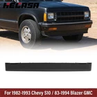 For Chevy&gmc S10 Blazer Sonoma 1982-94 Front Lower Valance Air Deflector Primed New. Price: $35.50.