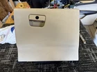 15-19 Lincoln Mkc Glove Box Storage Compartment Oem Genuine Used. Price: $120.00.