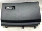 14-24 Infiniti Q50 Q60 Dash Rh Complete Glove Box Storage Compartment Black Oem Used. Price: $77.50.