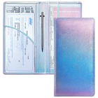 Mymazn Car Registration And Insurance Holder, Pu Leather Glove Iridescentblue New. Price: $14.76.