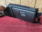 Bmw E88 135IS Convertible Glove Box Storage Compartment Black Assembly Oem 95K Used. Price: $113.74.
