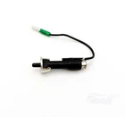64 65 66 67 69 Mustang Cougar Fairlane Glove Box Light & Switch Wire C3AZ-14413 New. Price: $28.99.