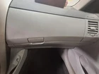 2010 Toyota Corolla Glove Box Front Dash Lid Door Used. Price: $86.45.