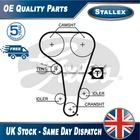 Fits Ford Escort Mondeo 1.6 1.8 2.0 + Other Models Timing Cam Belt Stallex New. Price: $49.25.