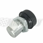 For Vw Bug Bus Ghia Super Beetle Push Button Glove Box Latch Non Locking New. Price: $14.10.