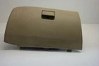 2010 - 2012 Ford Fusion Glove Box Storage Compartment Oem Camel Used. Price: $89.34.