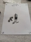 64-65 Chevelle 67-68 Camaro 66-67 Nova Instrument Panel Door Lock Cylinder...nos New. Price: $34.20.